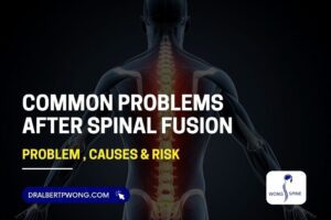 Common Problems After Spinal Fusion