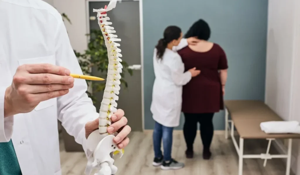 what is spinal fusion