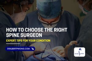 Best Spine Surgeon
