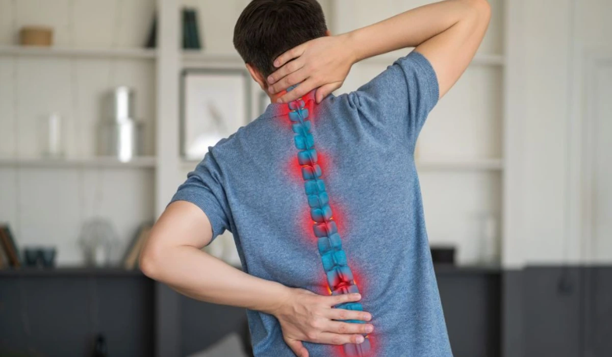 Artificial Disc Replacement For Back Pain: See How It Can Help 1 artificial disc replacement for back pain
