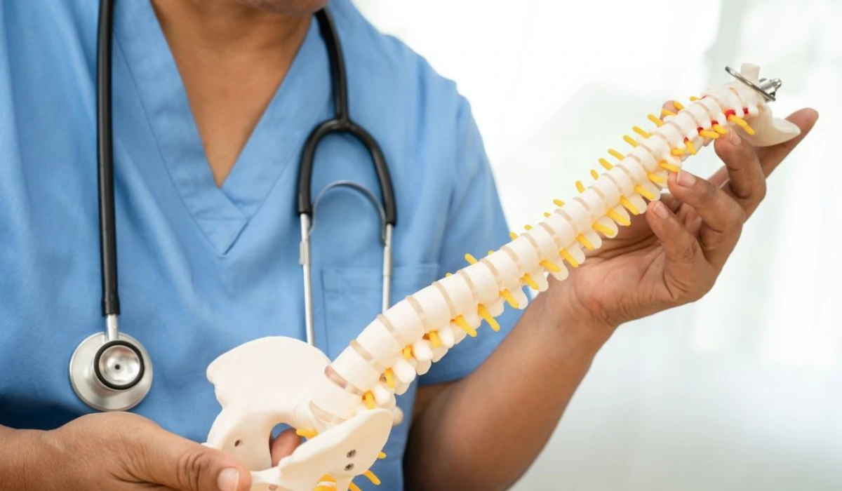 Artificial Disc Replacement For Back Pain: See How It Can Help 2 benefits over traditional spinal fusion