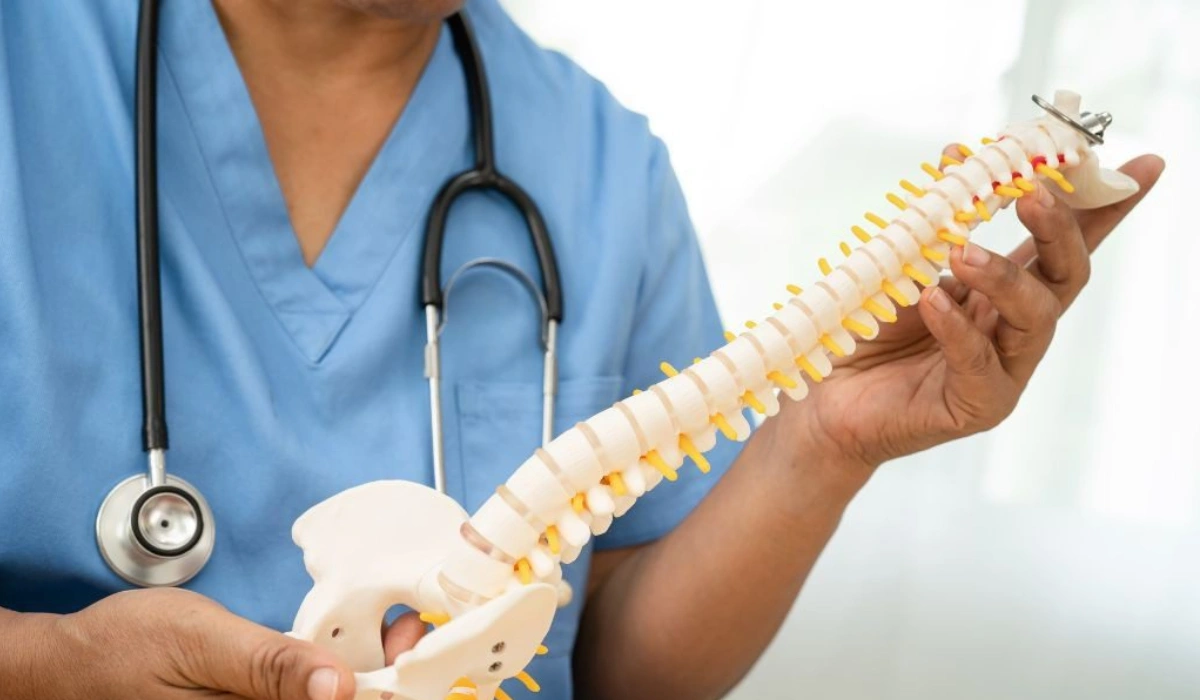 best spine surgeon