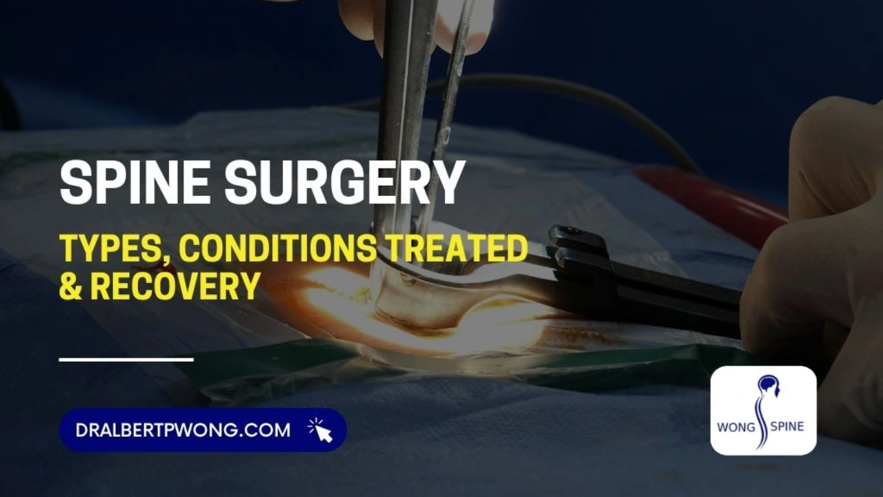 Spine Surgery