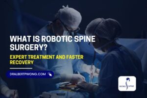 Robotic Spine Surgery