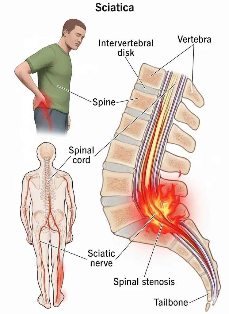 Sciatica