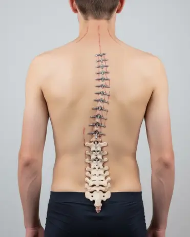 Spinal Deformity