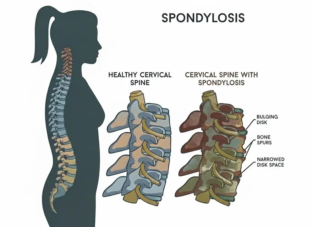 Spondylosis