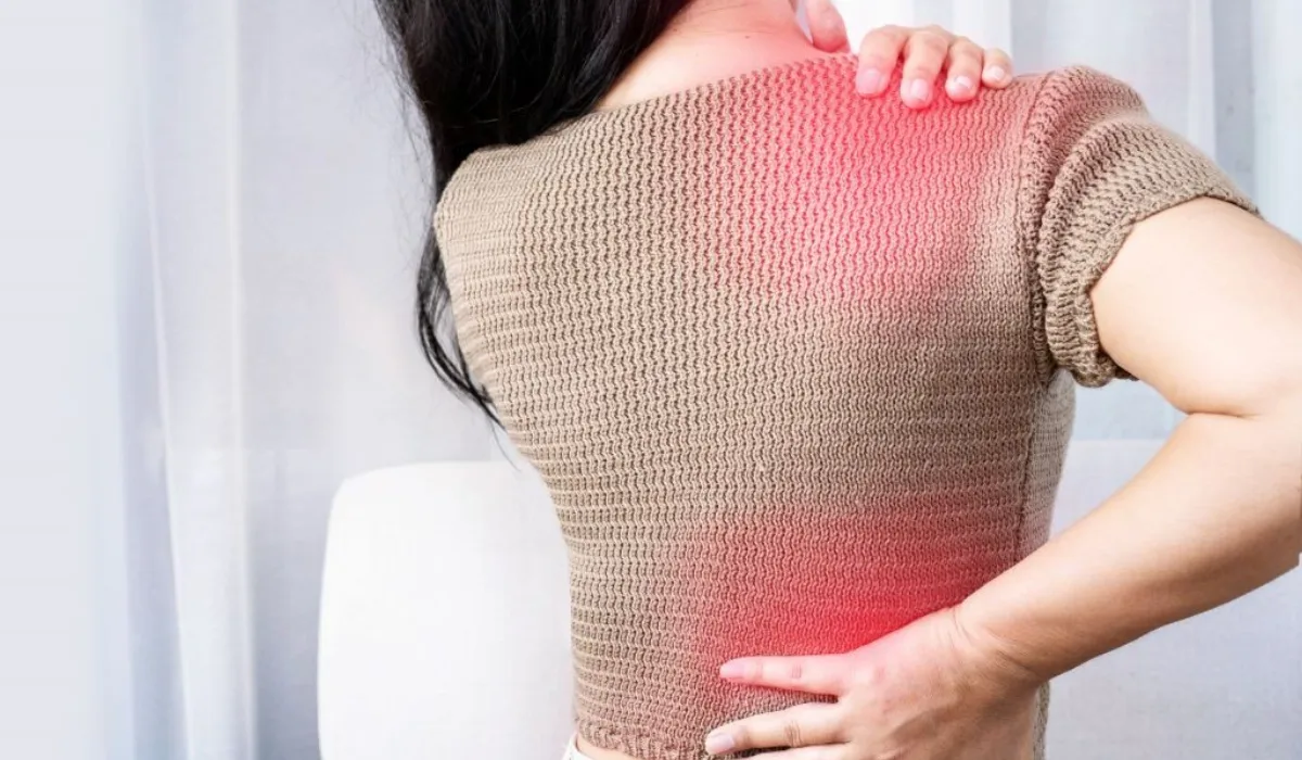 What Are The Symptoms Of Nerve Damage After Back Surgery? 2 back surgery