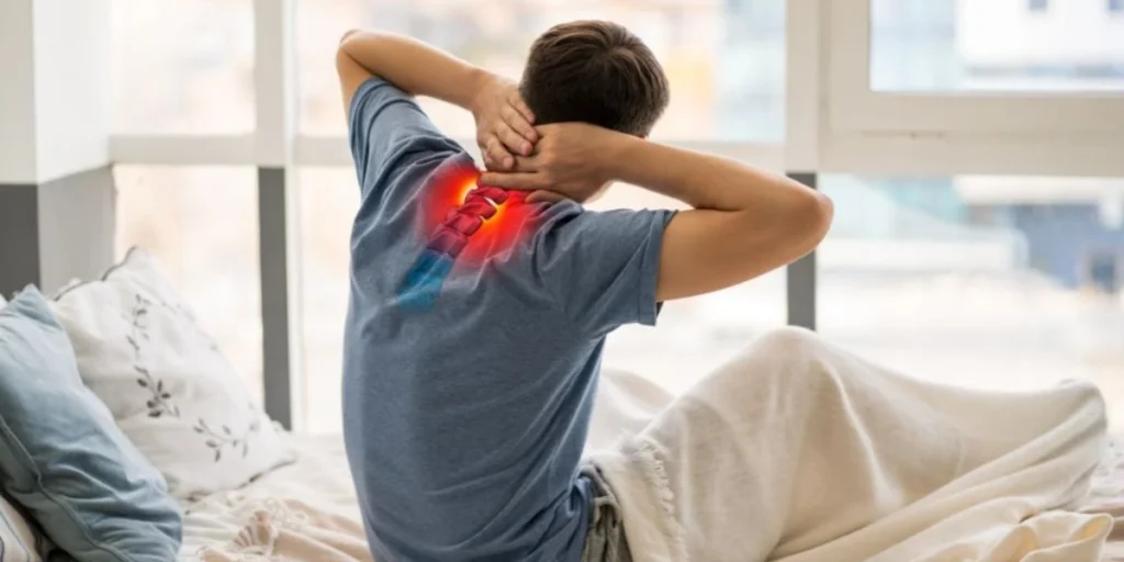 cervical disc replacement