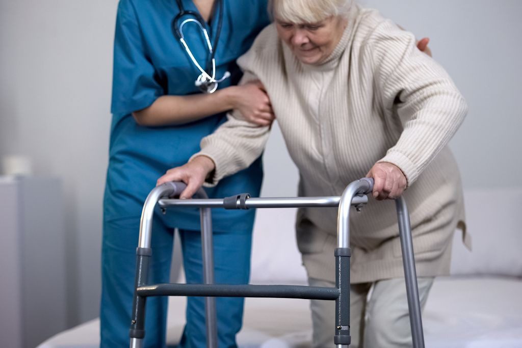 Recovery from Artificial Disc Replacement Surgery