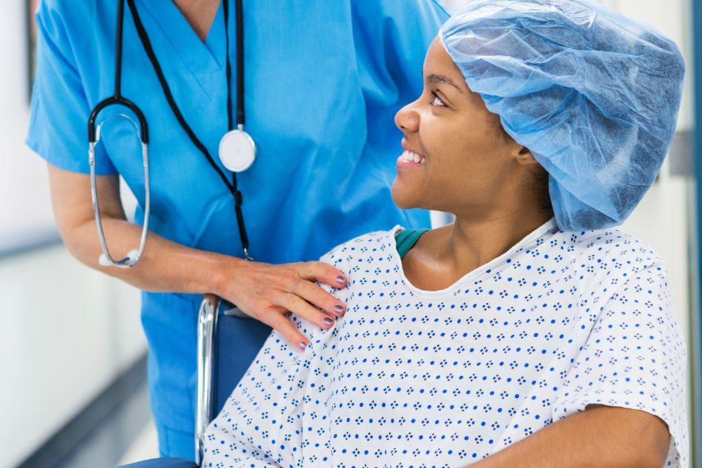 Back Surgery Recovery Time