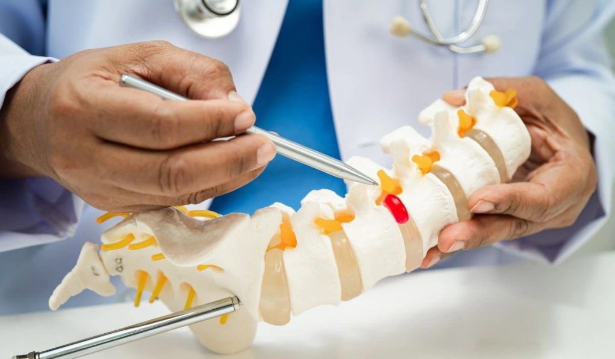 What Are The Symptoms Of Nerve Damage After Back Surgery? 1 nerve damage after back surgery