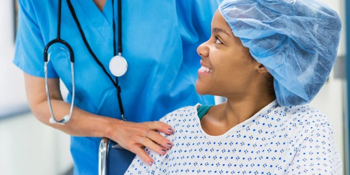 Back Surgery Recovery Time: What To Expect After Surgery 2 recovering from back surgery