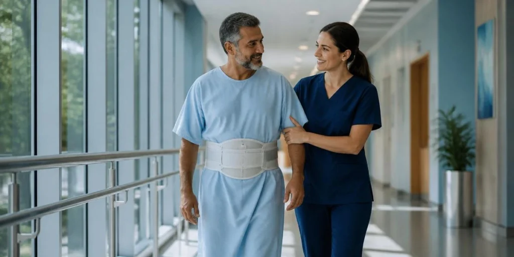 spinal fusion surgery