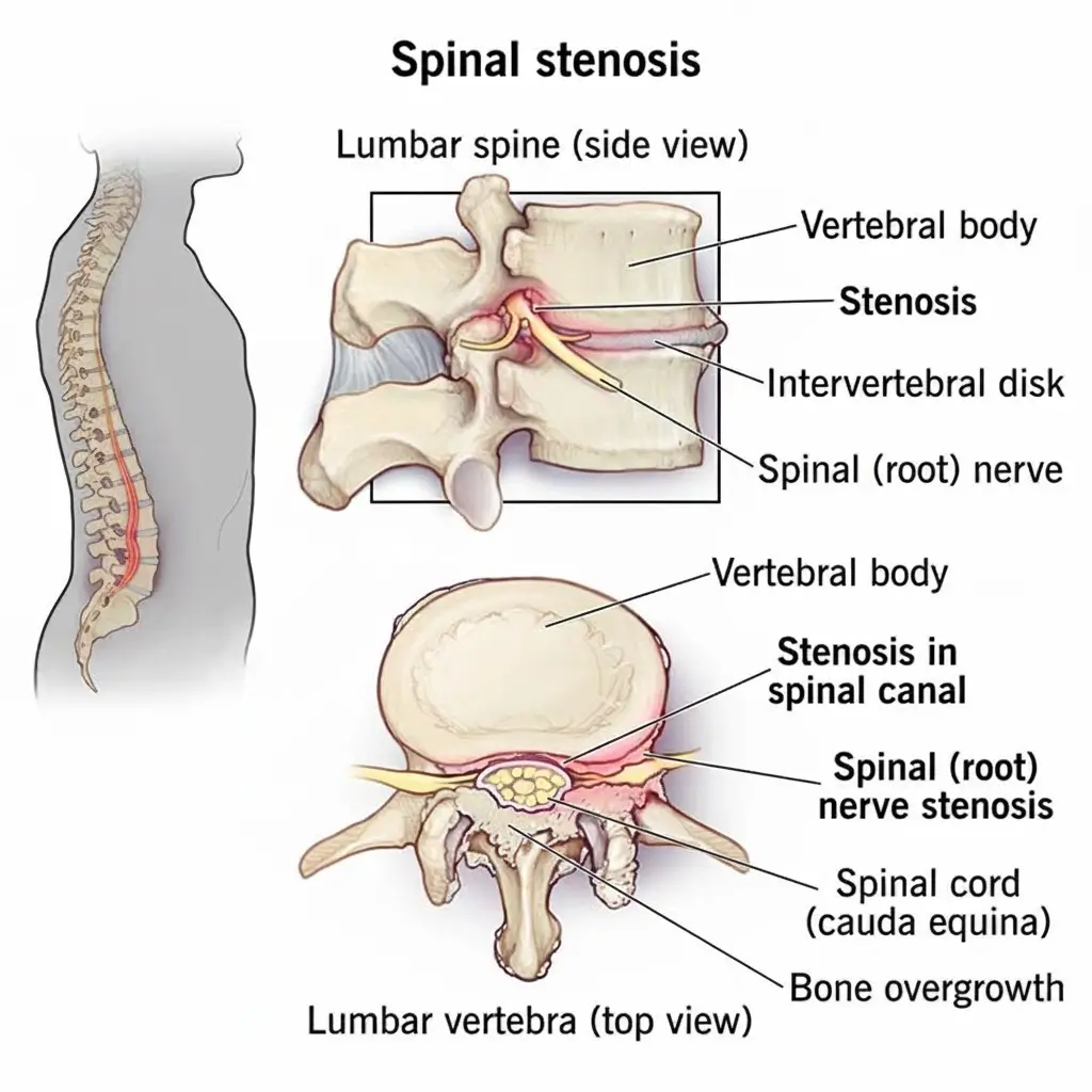 Spinal Stenosis