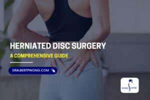 Herniated Disc Surgery