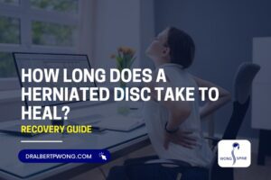 How Long Does a Herniated Disc Take to Heal