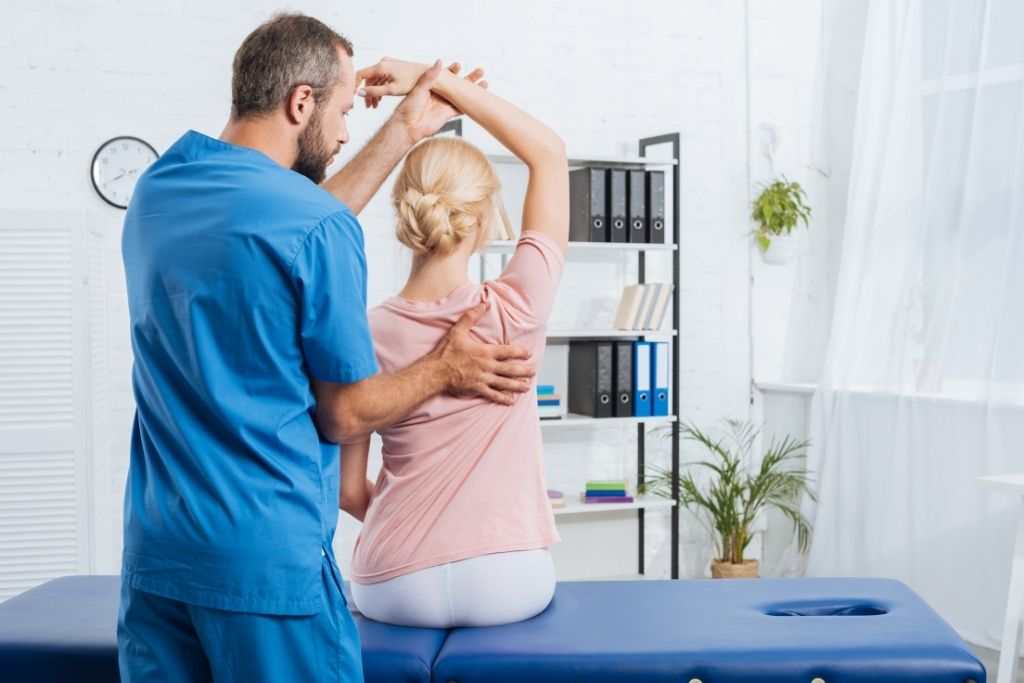 Can a Chiropractor Fix a Herniated Disc? 