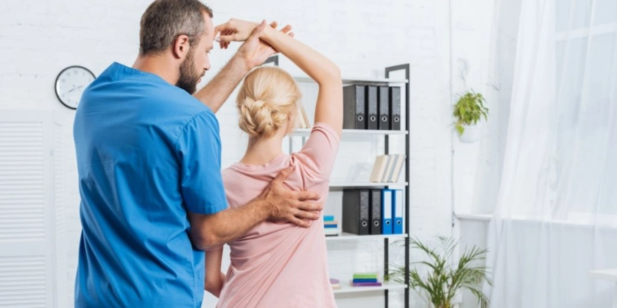 Can A Chiropractor Fix A Herniated Disc? What You Need To Know 1 can a chiropractor fix a herniated disc?