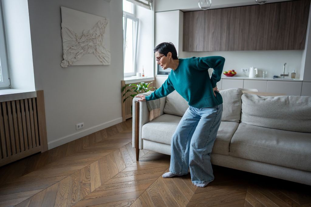 Herniated Disc Surgery
