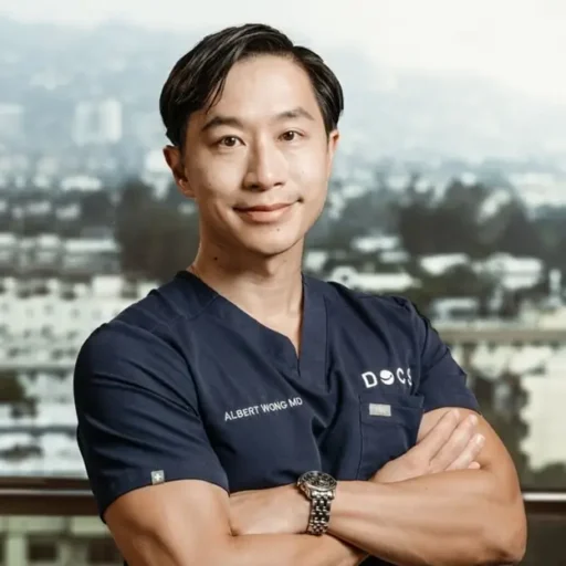 Robotic Spine Surgeon Beverly Hills