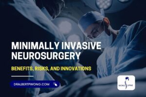 Minimally Invasive Neurosurgery Benefits