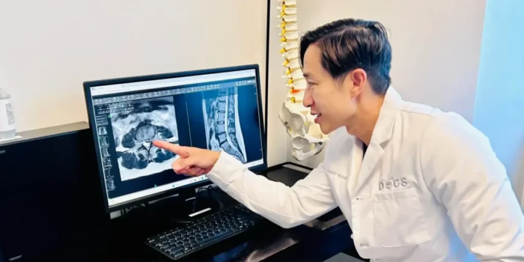 neurosurgeon in los angeles