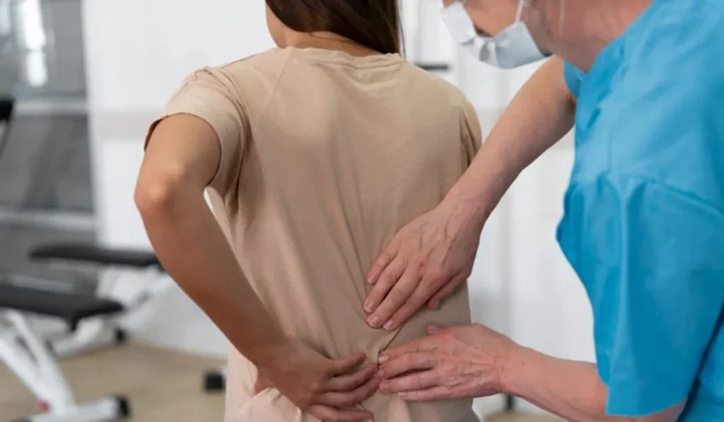 What Does A Neurosurgeon Do For Back Pain? What To Expect 1 lower back pain
