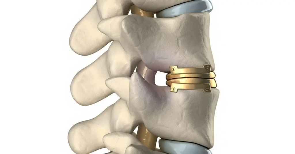 Artificial Disc Replacement Surgery