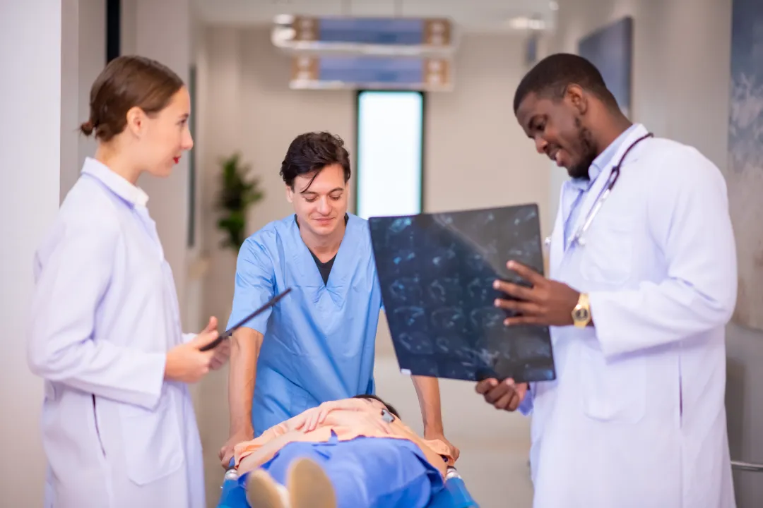 spinal lumbar fusion