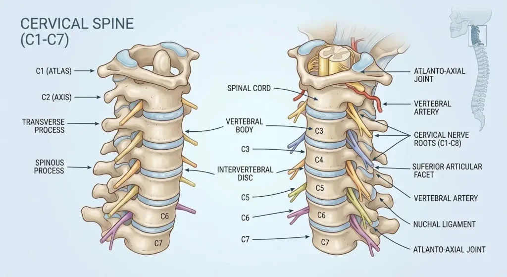 Cervical Spine Surgery