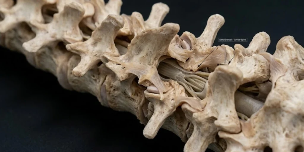 Neurosurgeon Vs Orthopedic Surgeon For Spinal Stenosis 2 lumbar spine showing spinal stenosis