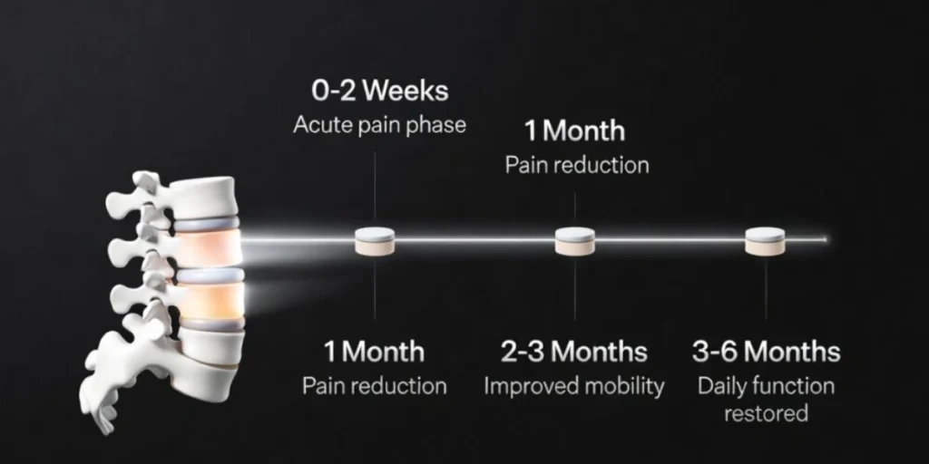 herniated lumbar disc