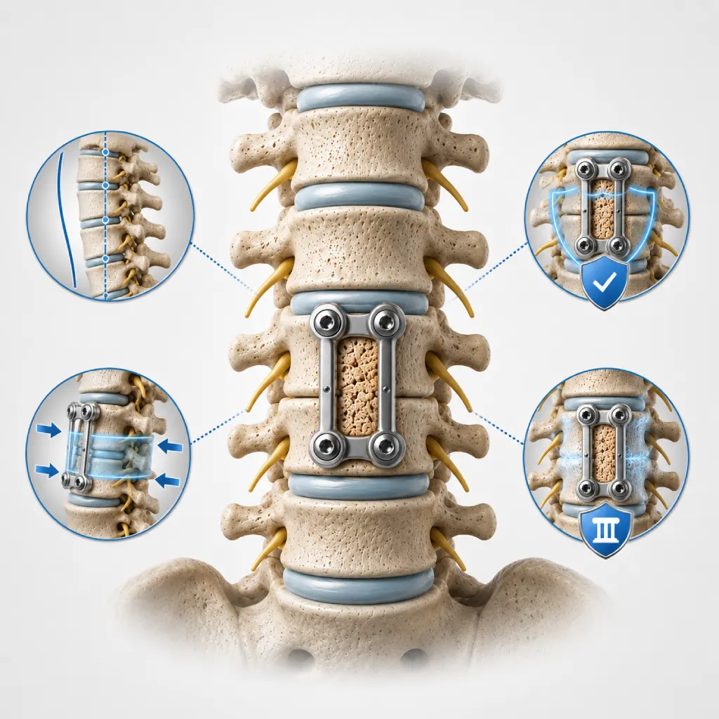 better structural support