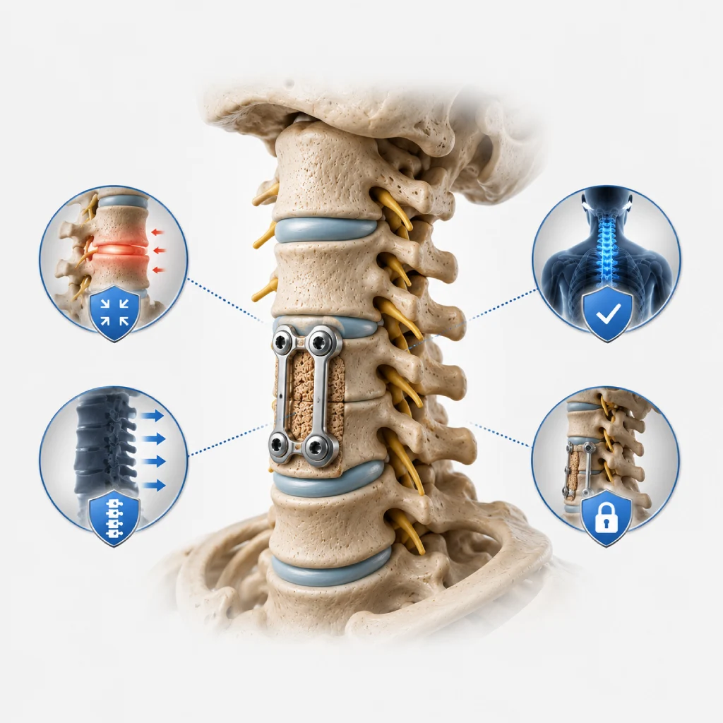 improved stability