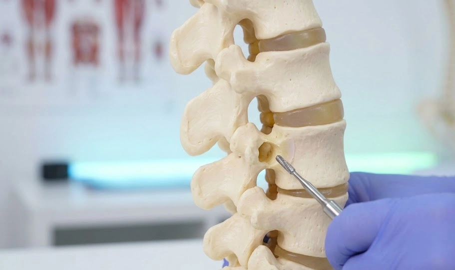 foraminotomy vs laminectomy