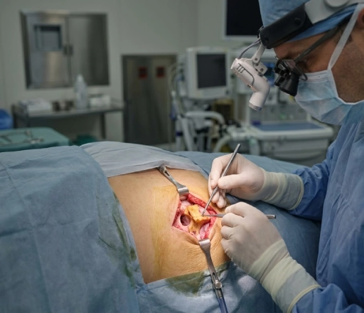 foraminotomy vs laminotomy