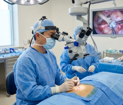 how discectomy surgery works