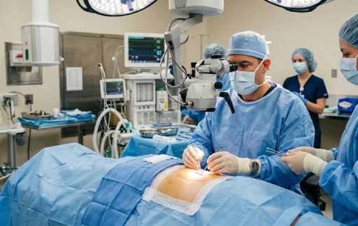 discectomy surgery recovery
