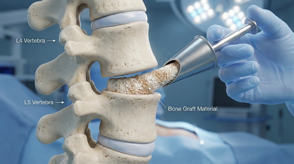 icd 10 spinal fusion lumbar